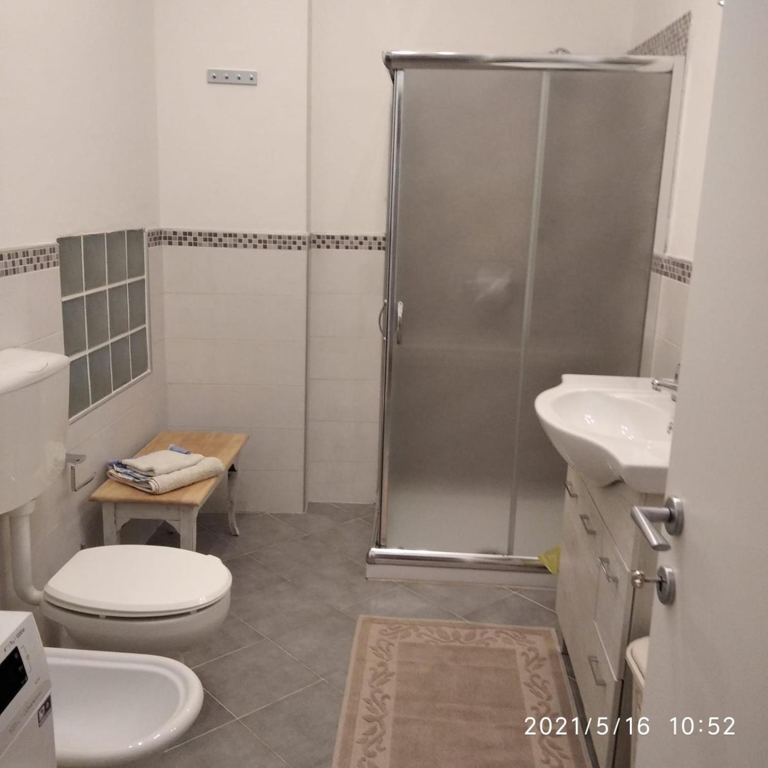 Appartamento Centro "Al Teatro" Lonigo Bagian luar foto